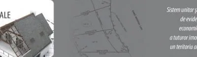 Servicii topografice - cadastrale si geodezice Deva / Hunedoara