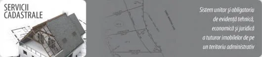 Servicii topografice - cadastrale si geodezice Deva / Hunedoara