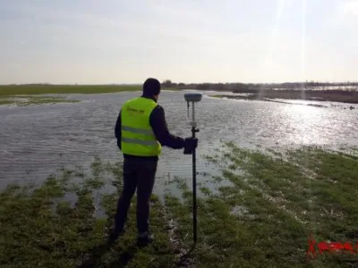Servicii de geodezie - cadastru si topografie - Timisoara