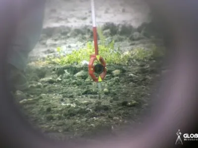 Servicii de geodezie - cadastru si topografie - Timisoara