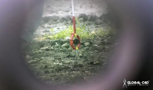 Servicii de geodezie - cadastru si topografie - Timisoara