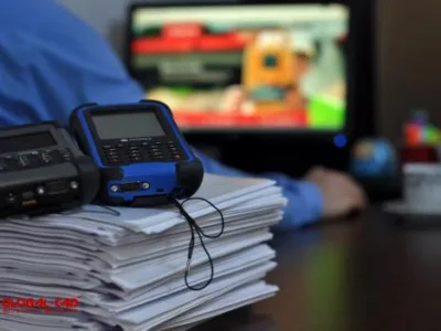 Servicii de geodezie - cadastru si topografie - Timisoara