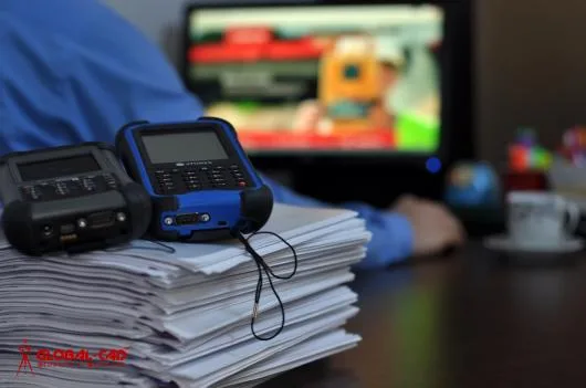 Servicii de geodezie - cadastru si topografie - Timisoara