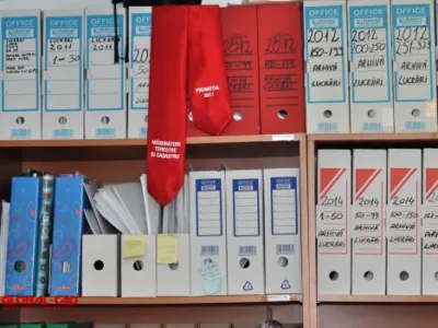 Servicii de geodezie - cadastru si topografie - Timisoara