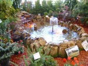 Unic Garden Amenajari gradini si spatii verzi Pitesti