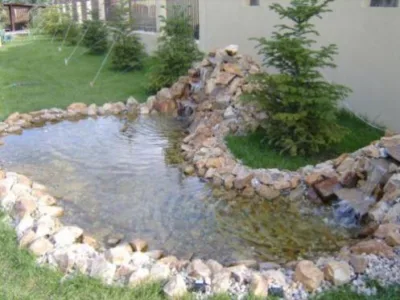 Unic Garden Amenajari gradini si spatii verzi Pitesti