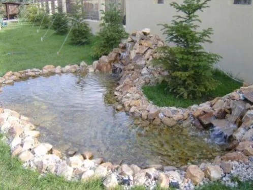 Unic Garden Amenajari gradini si spatii verzi Pitesti