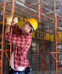Inchirieri schele - popi metalici - Servicii de montaj - Bucuresti