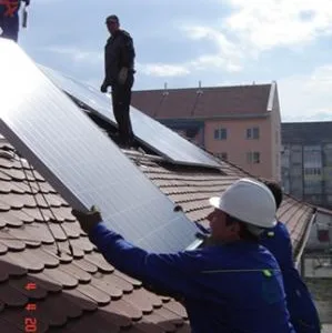 Instalatii electrice si automatizari si sisteme de securitate - Sibiu