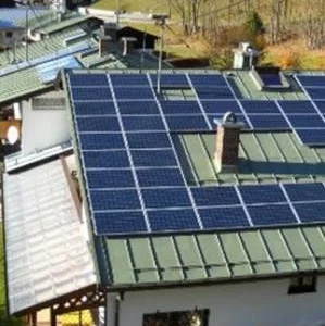 Instalatii electrice si automatizari si sisteme de securitate - Sibiu