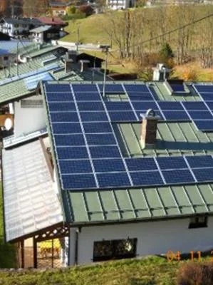 Instalatii electrice si automatizari si sisteme de securitate - Sibiu