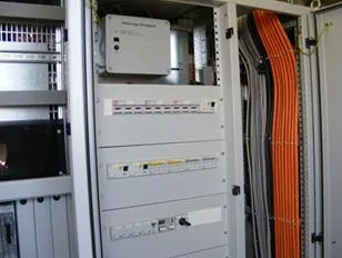 Instalatii electrice si automatizari si sisteme de securitate - Sibiu