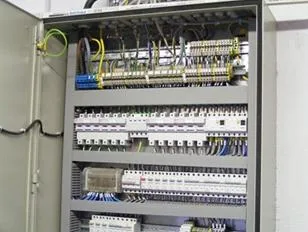 Instalatii electrice si automatizari si sisteme de securitate - Sibiu