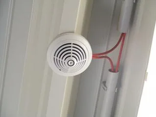 Instalatii electrice si automatizari si sisteme de securitate - Sibiu