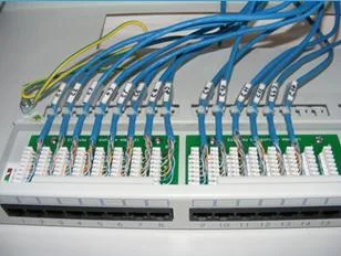 Instalatii electrice si automatizari si sisteme de securitate - Sibiu