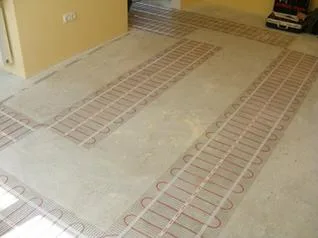 Instalatii electrice si automatizari si sisteme de securitate - Sibiu