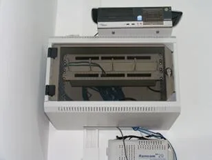 Instalatii electrice si automatizari si sisteme de securitate - Sibiu