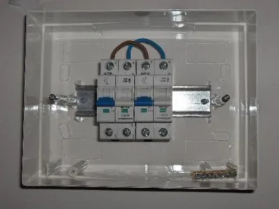 Instalatii electrice si automatizari - Craiova