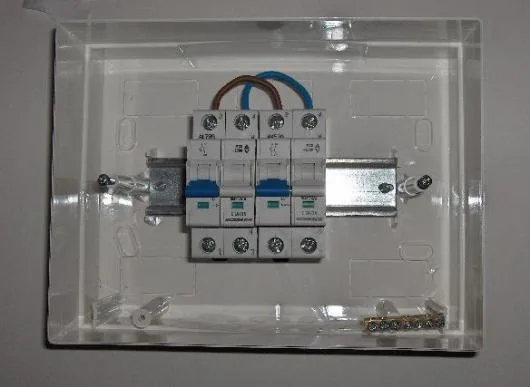 Instalatii electrice si automatizari - Craiova