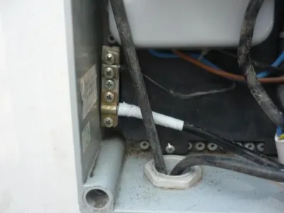 Instalatii electrice si automatizari - Craiova