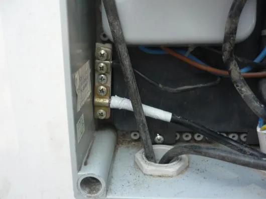 Instalatii electrice si automatizari - Craiova