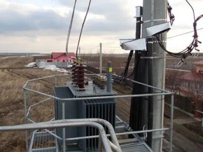 Instalatii electrice si automatizari - Craiova