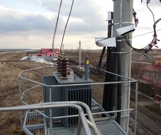 Instalatii electrice si automatizari - Craiova