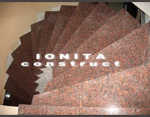 Bucuresti - Constructii - amenajari interioare si exterioare