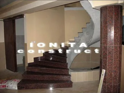 Bucuresti - Constructii - amenajari interioare si exterioare