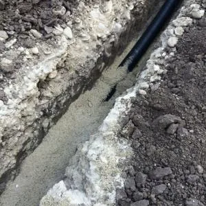 Bransamente - Instalatii electrice pentru constructii civile si industriale - Bragadiru / Ilfov