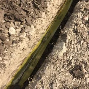 Bransamente - Instalatii electrice pentru constructii civile si industriale - Bragadiru / Ilfov