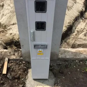 Bransamente - Instalatii electrice pentru constructii civile si industriale - Bragadiru / Ilfov