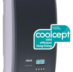 STECA ROMANIA sisteme energie solara Cluj