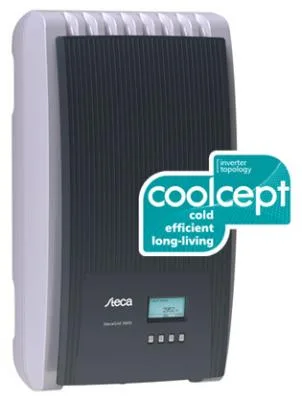 STECA ROMANIA sisteme energie solara Cluj