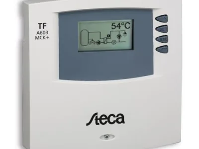 STECA ROMANIA sisteme energie solara Cluj