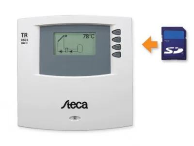 STECA ROMANIA sisteme energie solara Cluj