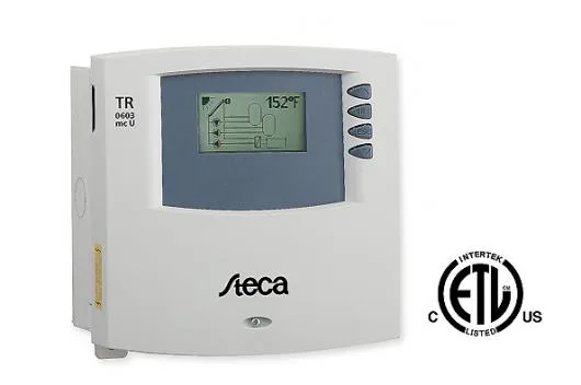 STECA ROMANIA sisteme energie solara Cluj