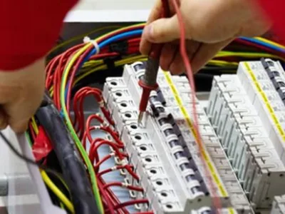 Proiectare - executie si mentenanta instalatii electrice - Craiova