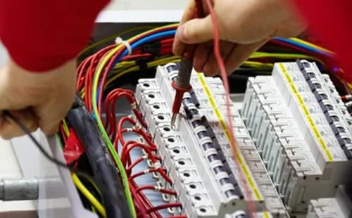 Proiectare - executie si mentenanta instalatii electrice - Craiova