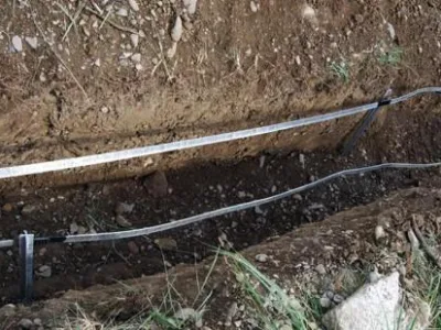 Proiectare - executie si mentenanta instalatii electrice - Craiova