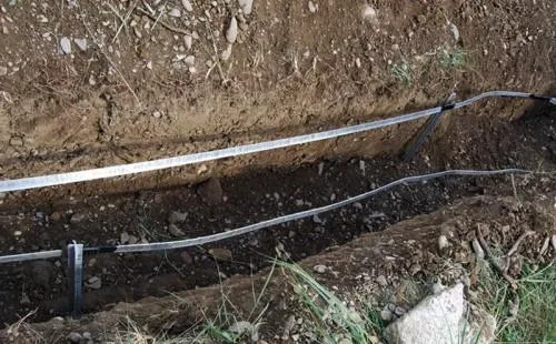 Proiectare - executie si mentenanta instalatii electrice - Craiova