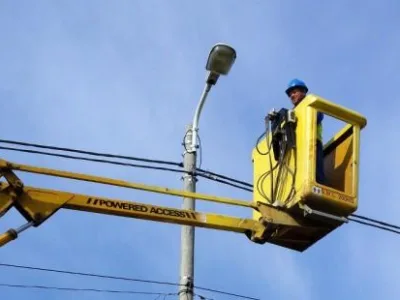 Proiectare - executie si mentenanta instalatii electrice - Craiova