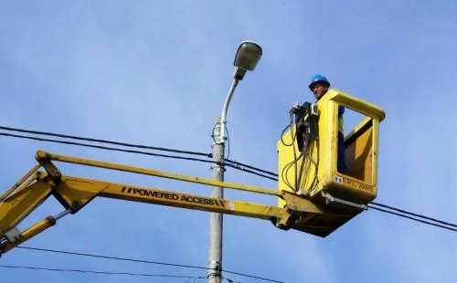 Proiectare - executie si mentenanta instalatii electrice - Craiova