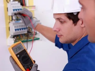 Proiectare - executie si mentenanta instalatii electrice - Craiova