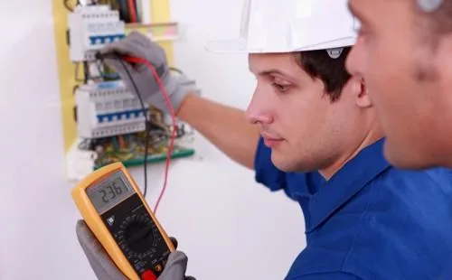 Proiectare - executie si mentenanta instalatii electrice - Craiova