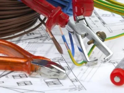 Proiectare - executie si mentenanta instalatii electrice - Craiova
