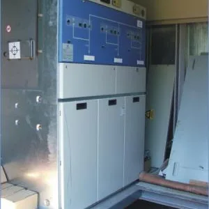 Proiectare si executie instalatii electrice si automatizari - Brasov