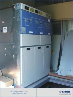 Proiectare si executie instalatii electrice si automatizari - Brasov