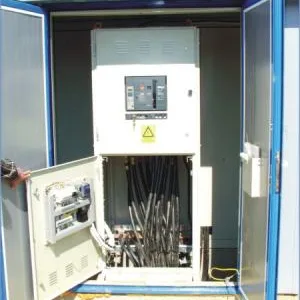 Proiectare si executie instalatii electrice si automatizari - Brasov