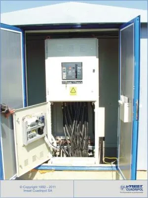Proiectare si executie instalatii electrice si automatizari - Brasov